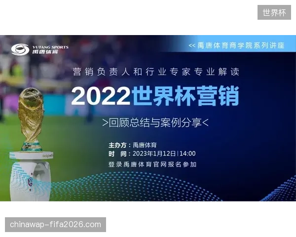 体育营销机构如何修正世界杯粉丝数据采集边界以应对审计合规压力